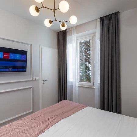Ca' Di Mamma Bed & Breakfast Дубровник Екстериор снимка