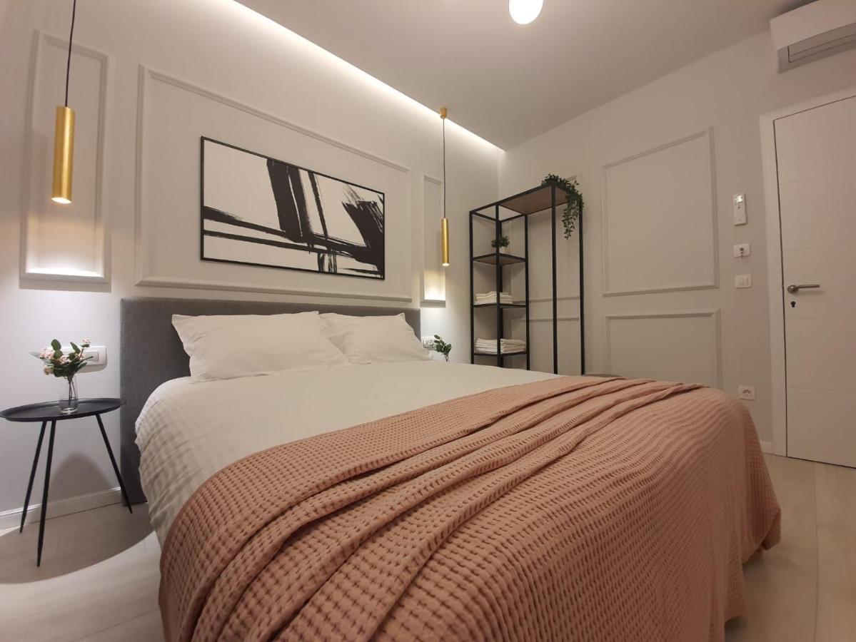 Ca' Di Mamma Bed & Breakfast Дубровник Екстериор снимка