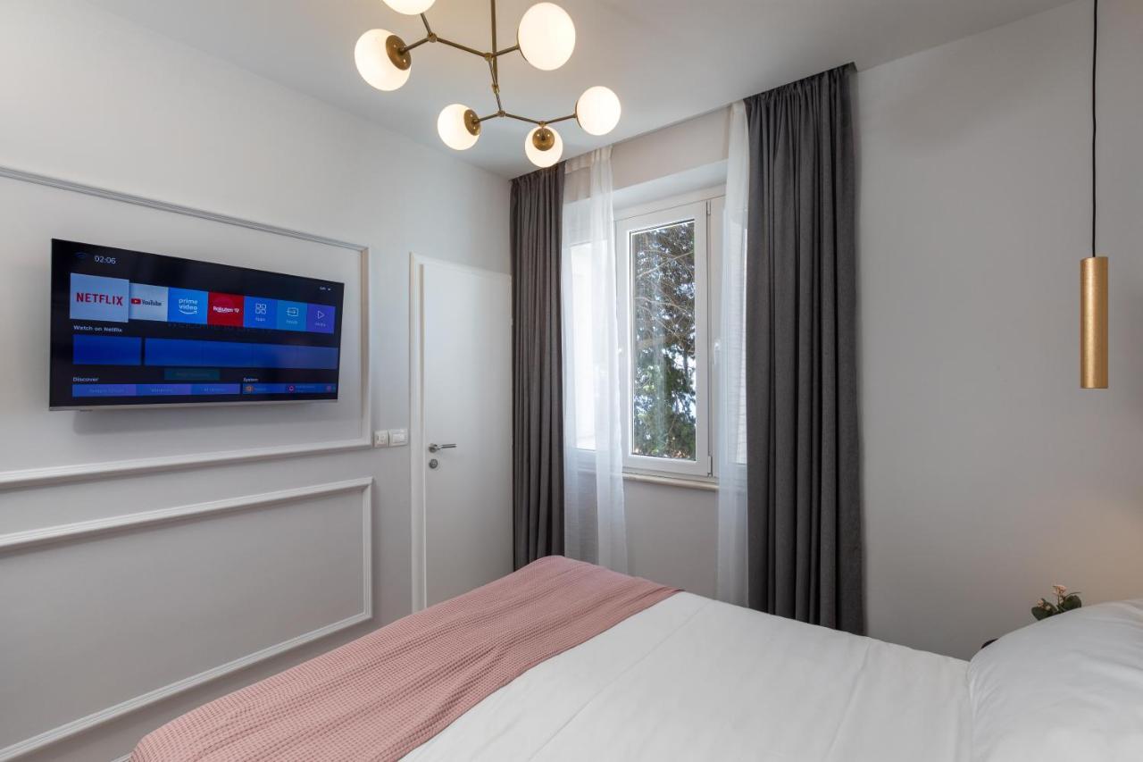 Ca' Di Mamma Bed & Breakfast Дубровник Екстериор снимка