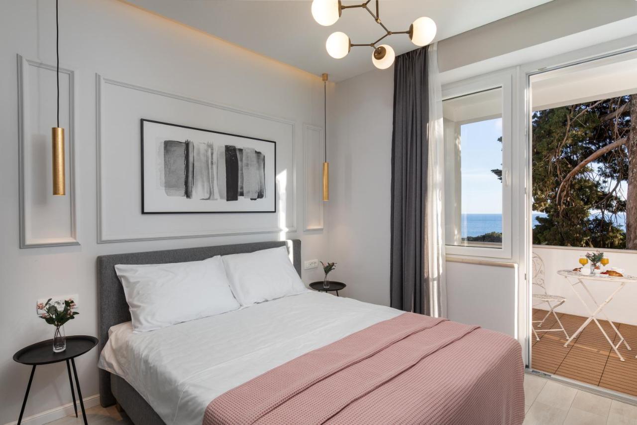 Ca' Di Mamma Bed & Breakfast Дубровник Екстериор снимка
