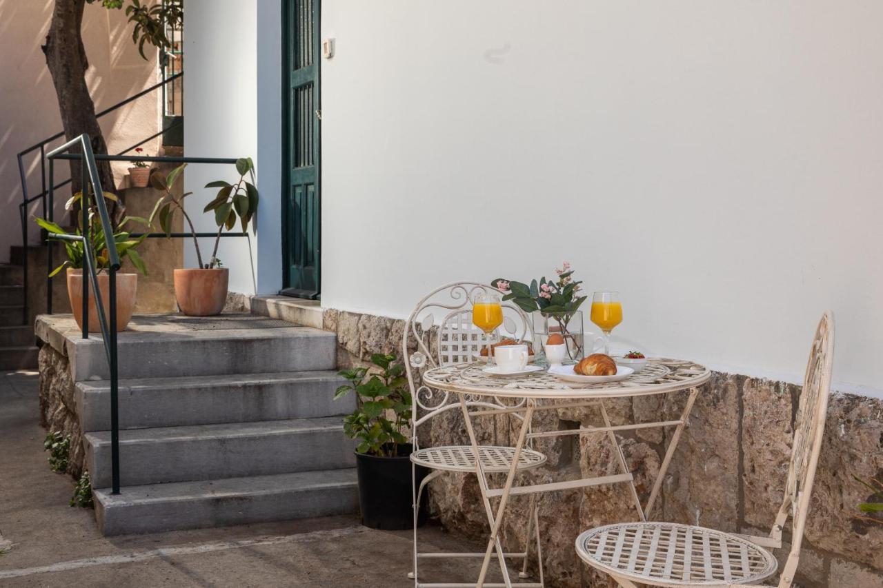 Ca' Di Mamma Bed & Breakfast Дубровник Екстериор снимка