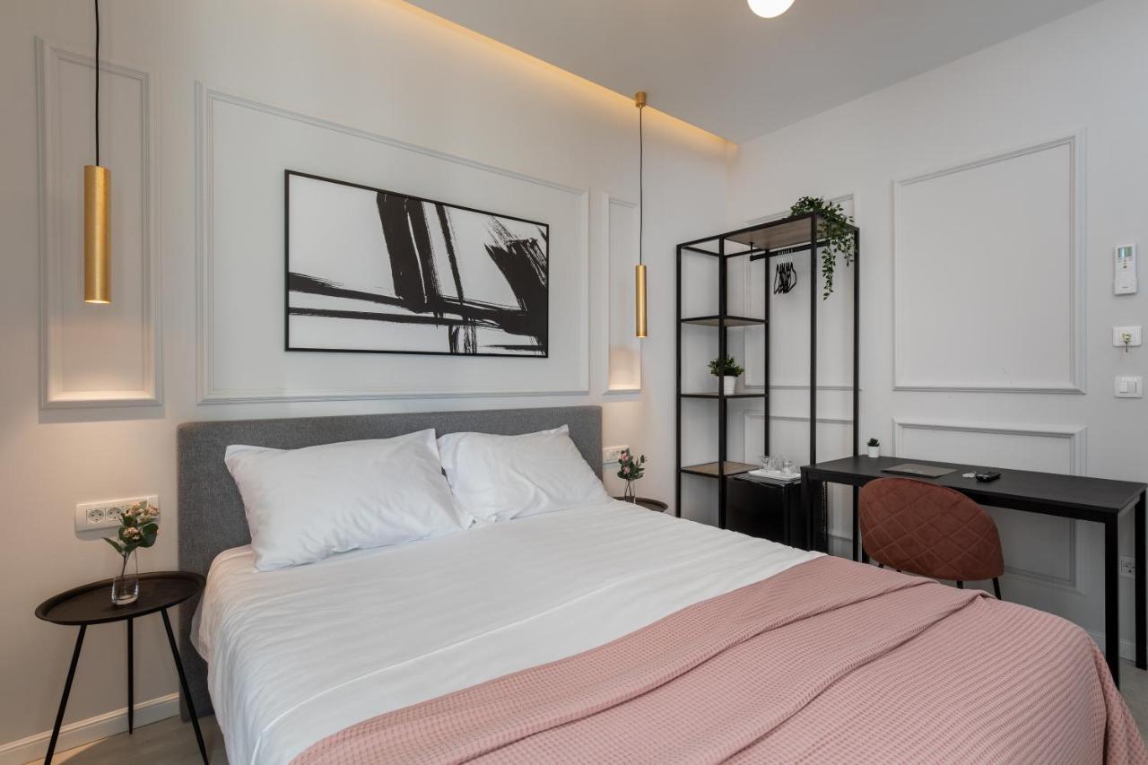 Ca' Di Mamma Bed & Breakfast Дубровник Екстериор снимка