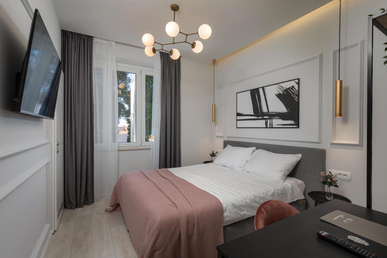 Ca' Di Mamma Bed & Breakfast Дубровник Екстериор снимка