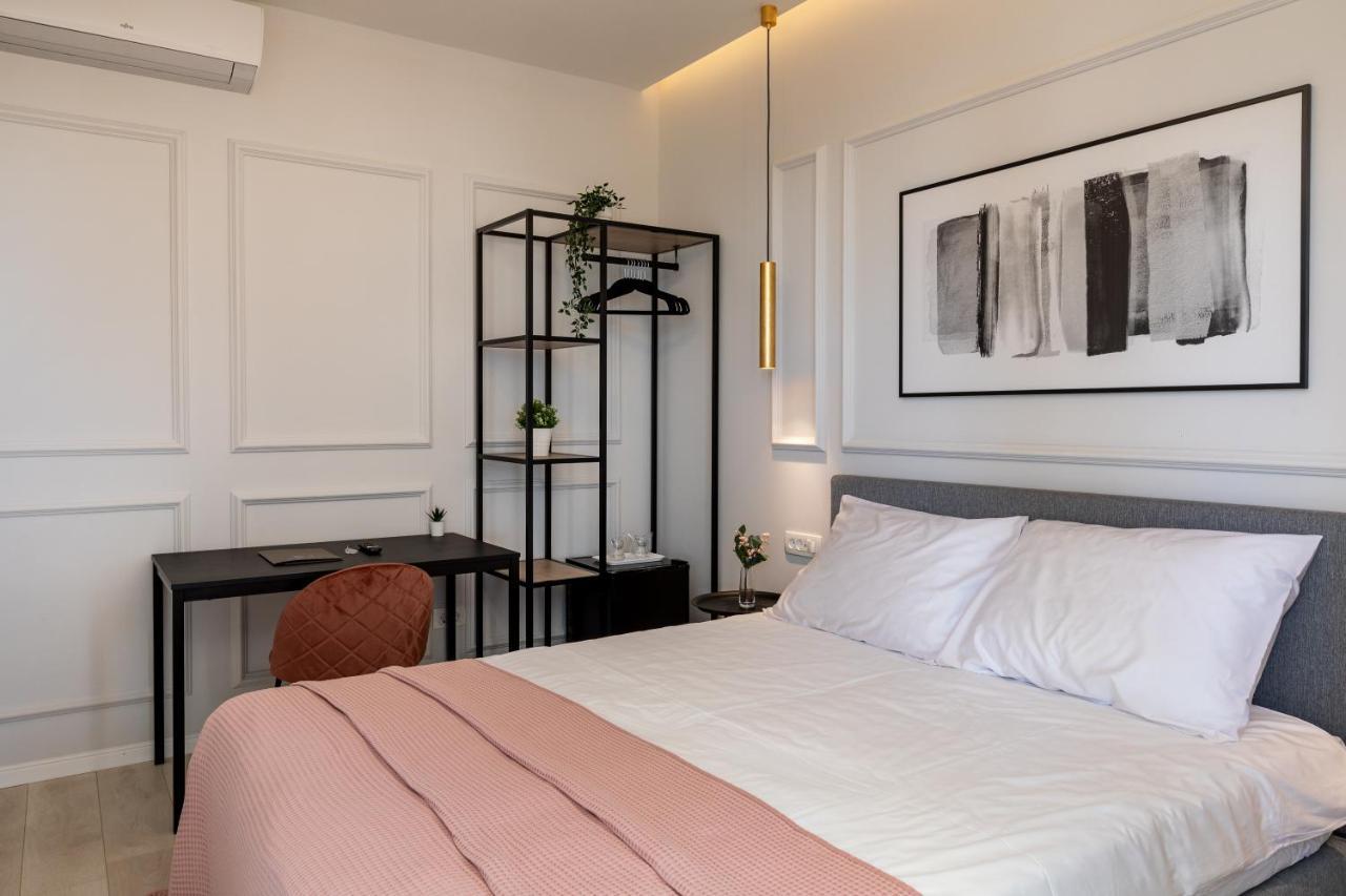 Ca' Di Mamma Bed & Breakfast Дубровник Екстериор снимка