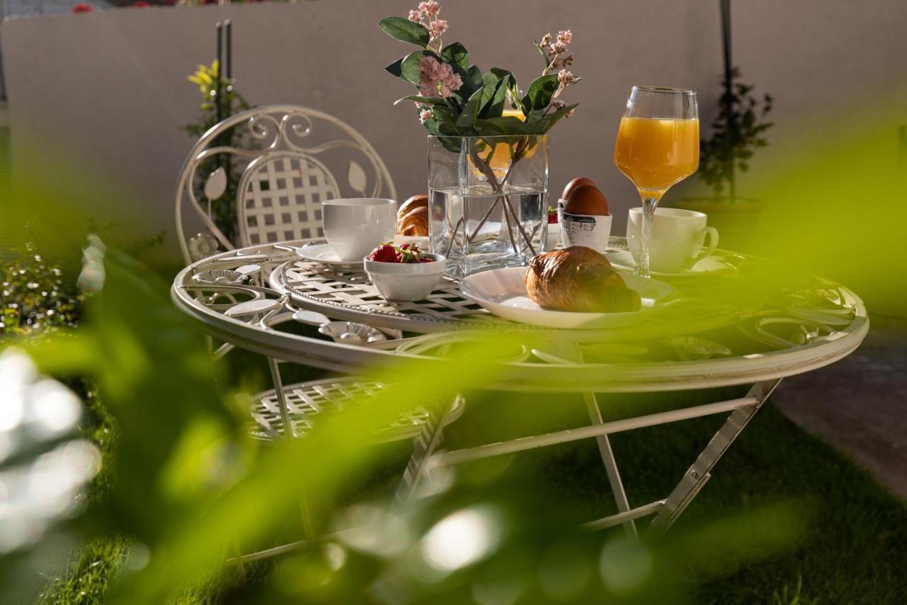 Ca' Di Mamma Bed & Breakfast Дубровник Екстериор снимка