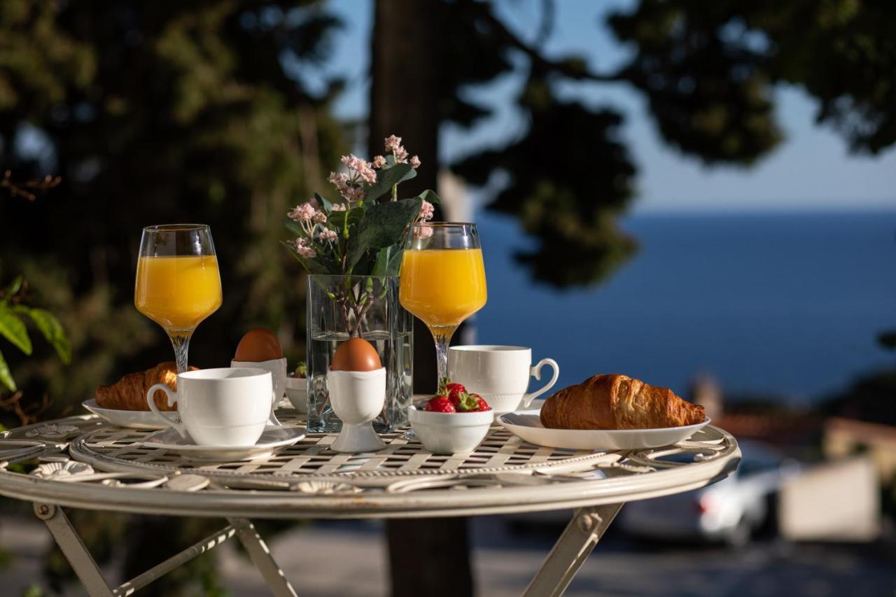 Ca' Di Mamma Bed & Breakfast Дубровник Екстериор снимка