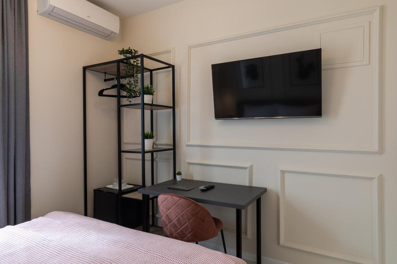 Ca' Di Mamma Bed & Breakfast Дубровник Екстериор снимка