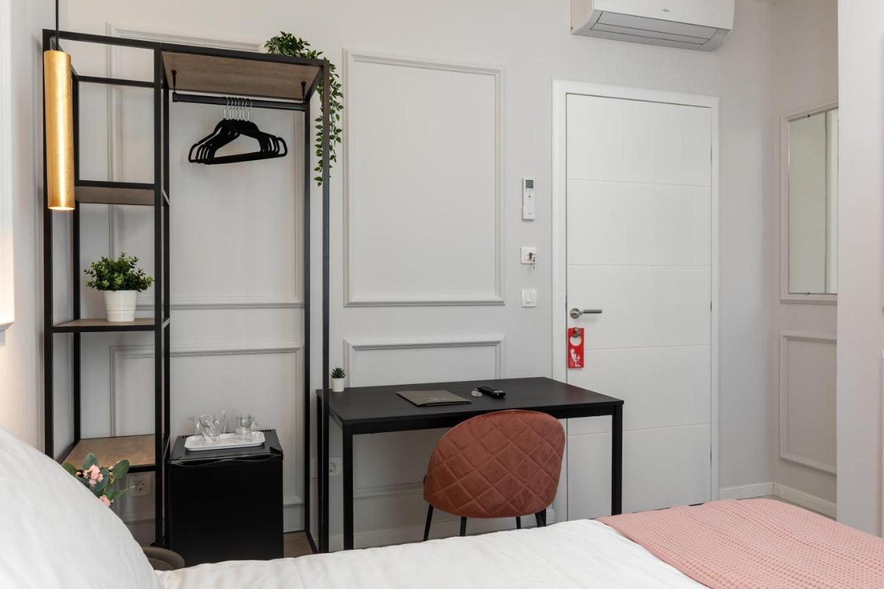 Ca' Di Mamma Bed & Breakfast Дубровник Екстериор снимка